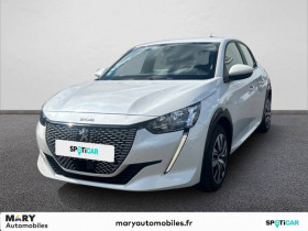 Peugeot 208 , garage MARY CITROEN LISIEUX  Glos