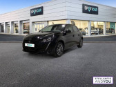 Annonce Peugeot 208 occasion Electrique Electrique 50 kWh 136ch Active Business  CESSON-SEVIGNE