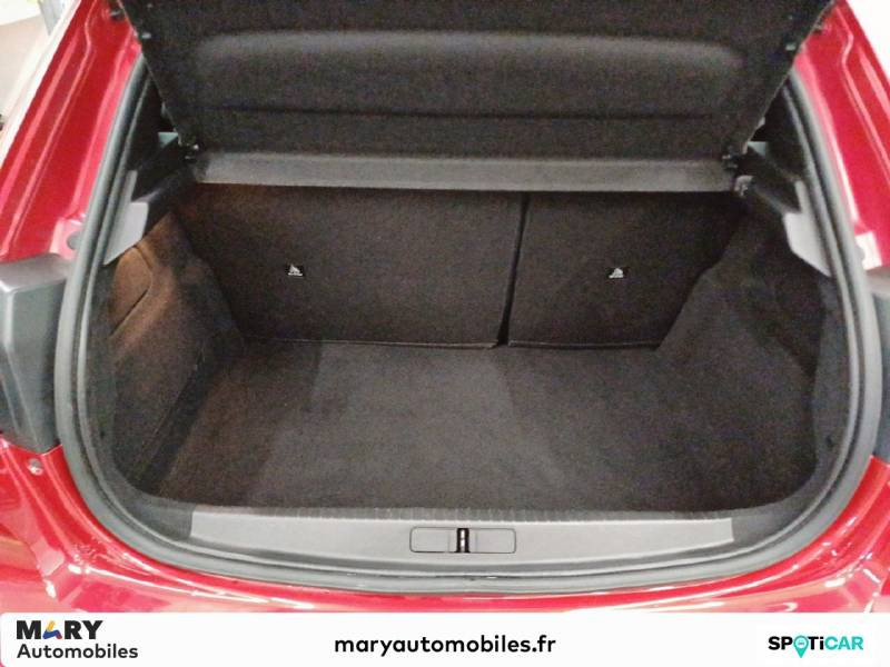 Peugeot 208 Electrique 50 kWh 136ch Active Business  occasion  Caen - photo n6