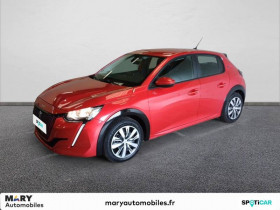 Peugeot 208 , garage MARY AUTOMOBILES SAINT-LO PEUGEOT  Saint-L