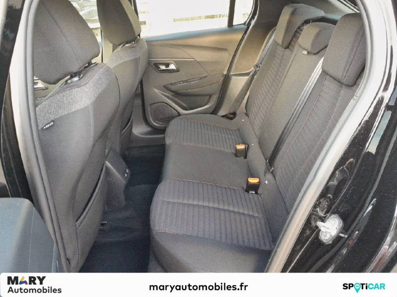 Peugeot 208 Electrique 50 kWh 136ch Active Business  occasion  Saint-Hilaire-du-Harcouet - photo n10
