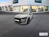 Annonce Peugeot 208 occasion Electrique Electrique 50 kWh 136ch Active Business  MARSEILLE