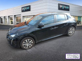 Peugeot 208 Electrique 50 kWh 136ch Active Business   VILLENEUVE D'ASCQ 59