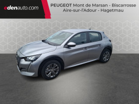 Peugeot 208 , garage PEUGEOT SAINT PIERRE DU MONT LABARTHE AUTOMOBILE  Saint Pierre du Mont