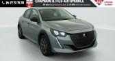 Annonce Peugeot 208 occasion Electrique ELECTRIQUE 50 kWh 136ch Active Pack � LA GRAND CROIX