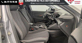 Annonce Peugeot 208 occasion Electrique ELECTRIQUE 50 kWh 136ch Active Pack  LA GRAND CROIX