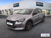 Annonce Peugeot 208 occasion Electrique Electrique 50 kWh 136ch Active Pack   VENISSIEUX