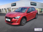 Peugeot 208 Electrique 50 kWh 136ch Active Pack  2023 - annonce de voiture en vente sur Auto Sélection.com