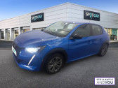 Peugeot 208 Electrique 50 kWh 136ch Active Pack    VENISSIEUX 69