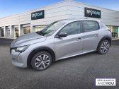 Annonce Peugeot 208 occasion Electrique Electrique 50 kWh 136ch Active Pack  CESSON-SEVIGNE