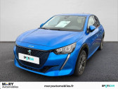 Peugeot 208 Electrique 50 kWh 136ch Active Pack   LONGUEAU 80