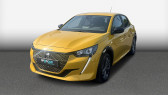 Peugeot 208 occasion année 2022 Annonce Peugeot 208 occasion Electrique ELECTRIQUE 50 kWh 136ch Active Pack à BRIVE LA GAILLARDE