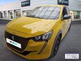 Peugeot 208 Electrique 50 kWh 136ch Active Pack   MARSEILLE CEDEX 8 13