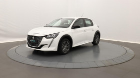 Peugeot 208 , garage PEUGEOT MONTPELLIER  Montpellier