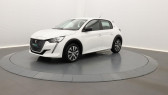 Peugeot 208 ELECTRIQUE 50 kWh 136ch Active Pack   Montpellier 34