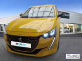 Peugeot 208 Electrique 50 kWh 136ch Active Pack  2023 - annonce de voiture en vente sur Auto Sélection.com