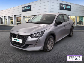 Peugeot 208 , garage SPOTICAR STELLANTIS &YOU LYON VENISSIEUX ETATS-UNIS   VENISSIEUX