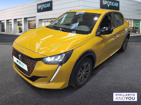 Peugeot 208 , garage SPOTICAR STELLANTIS &YOU ORVAULT  ORVAULT