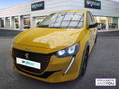 Annonce Peugeot 208 occasion Electrique Electrique 50 kWh 136ch Active Pack  MARSEILLE CEDEX 8