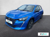 Peugeot 208 ELECTRIQUE 50 kWh 136ch Active Pack   VALENCE 26