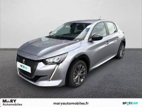 Peugeot 208 , garage MARY AUTOMOBILES LISIEUX PEUGEOT  Lisieux