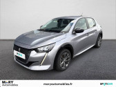 Peugeot 208 occasion année 2022 boite Automatique Annonce Peugeot 208 occasion Electrique Electrique 50 kWh 136ch Active Pack à Lisieux