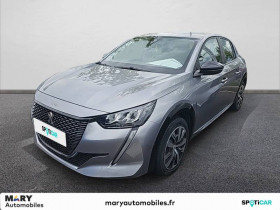 Peugeot 208 , garage MARY AUTOMOBILES AMIENS PEUGEOT  LONGUEAU