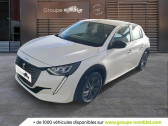 Peugeot 208 occasion année 2022 boite Automatique Annonce Peugeot 208 occasion Electrique ELECTRIQUE 50 kWh 136ch Active Pack à AUXERRE