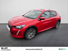 Peugeot 208 , garage MARY AUTOMOBILES AMIENS PEUGEOT  LONGUEAU