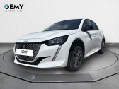 Annonce Peugeot 208 occasion Electrique Electrique 50 kWh 136ch Active Pack  St BRIEUC