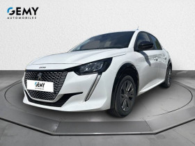 Peugeot 208 , garage PEUGEOT GEMY SAINT-BRIEUC  St BRIEUC