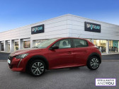 Peugeot 208 Electrique 50 kWh 136ch Active Pack   VILLENEUVE D'ASCQ 59