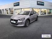 Peugeot 208 Electrique 50 kWh 136ch Active Pack    VENISSIEUX 69