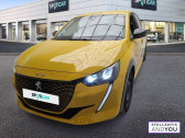 Peugeot 208 Electrique 50 kWh 136ch Active Pack  2023 - annonce de voiture en vente sur Auto Sélection.com