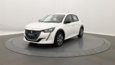Peugeot 208 occasion année 2023 Annonce Peugeot 208 occasion Electrique ELECTRIQUE 50 kWh 136ch Active Pack à Montpellier
