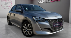 Peugeot 208 , garage SIMPLICICAR MARIGNANE  VITROLLES