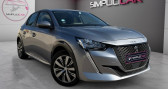 Peugeot 208 occasion année 2021 boite Automatique Annonce Peugeot 208 occasion Electrique Electrique 50 kWh 136ch Active à VITROLLES