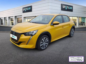 Peugeot 208 , garage SPOTICAR STELLANTIS &YOU CESSON-SEVIGNE  CESSON-SEVIGNE