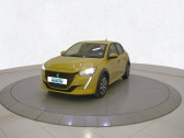 Peugeot 2008 PureTech 130 S&S EAT8 - Allure  2021 - annonce de voiture en vente sur Auto Slection.com