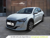 Peugeot 208 occasion année 2021 boite Automatique Annonce Peugeot 208 occasion Electrique ELECTRIQUE 50 kWh 136ch Active à CHAMPLAY