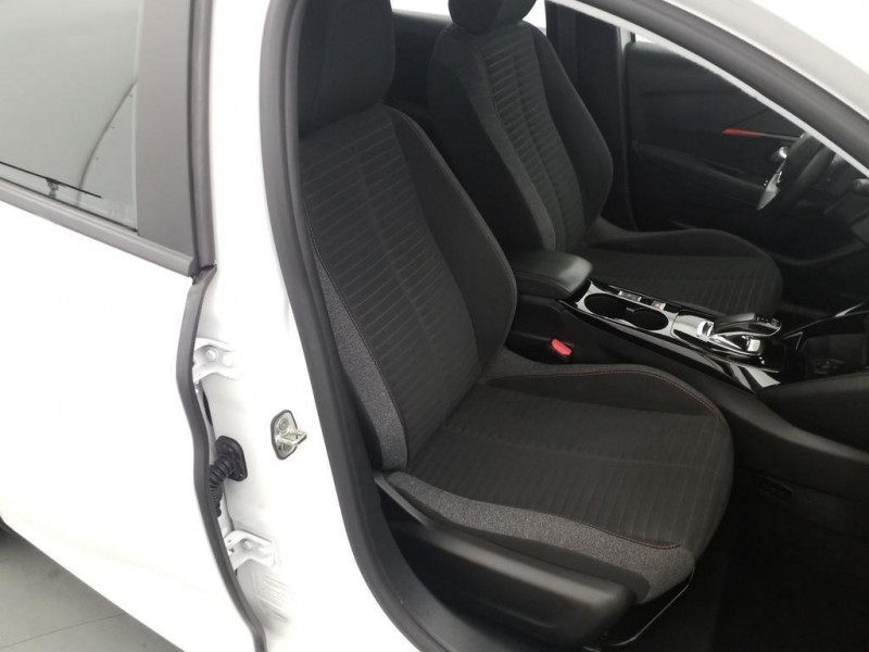 Peugeot 208 ELECTRIQUE 50 kWh 136ch Active  occasion  Montpellier - photo n9