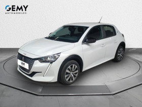 Peugeot 208 , garage PEUGEOT GEMY LORIENT  CAUDAN