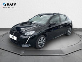 Annonce Peugeot 208 occasion Electrique Electrique 50 kWh 136ch Active  Dinan