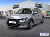 Peugeot 208 Electrique 50 kWh 136ch Active   CESSON-SEVIGNE 35