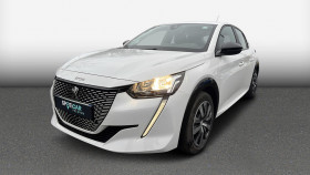Peugeot 208 , garage PEUGEOT BRIVE  BRIVE LA GAILLARDE