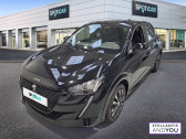 Annonce Peugeot 208 occasion Electrique Electrique 50 kWh 136ch Active  ORVAULT