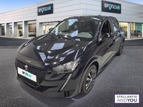 Peugeot 208 , garage SPOTICAR STELLANTIS &YOU ORVAULT  ORVAULT