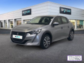 Annonce Peugeot 208 occasion Electrique Electrique 50 kWh 136ch Active  ECULLY
