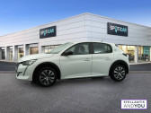 Peugeot 208 Electrique 50 kWh 136ch Active   VILLENEUVE D'ASCQ 59