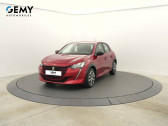 Annonce Peugeot 208 occasion Electrique Electrique 50 kWh 136ch Active  St BRIEUC